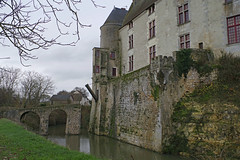 Paulmy (Indre-et-Loire) - Photo of Buxeuil