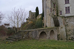 Paulmy (Indre-et-Loire) - Photo of Abilly