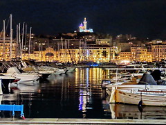 Christmas in Marseille 1