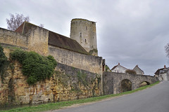 Paulmy (Indre-et-Loire) - Photo of Buxeuil