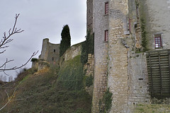 Paulmy (Indre-et-Loire) - Photo of Betz-le-Château