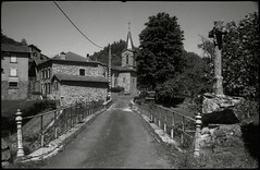 Village ardéchois - Photo of Rochepaule