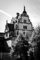 Strasbourg - Photo of Reichstett