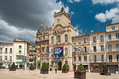 Mairie de Béziers