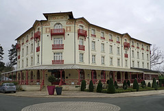 La Roche-Posay (Vienne)