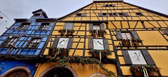 Riquewihr, Alsace, France - Photo of Lapoutroie
