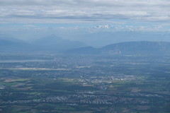 genève & Mont Blanc @ Sergy