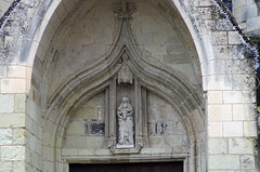 La Roche-Posay (Vienne) - Photo of Vicq-sur-Gartempe