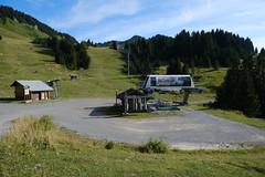 Les Pierres Rouges @ Sommand @ Mieussy - Photo of Morzine