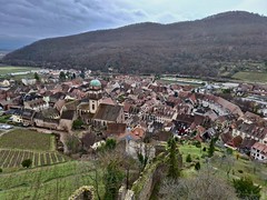 Kaysersberg, Alsace, France - Photo of Thannenkirch