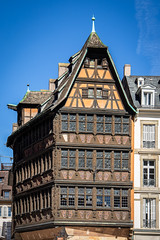 Strasbourg - Photo of Lampertheim
