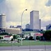Downtown Edmonton    June 1972