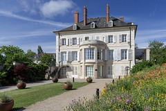 Château de Madame de Graffigny