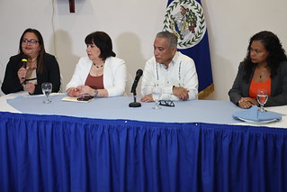 Blue Finance for Nature and People: 2 Years Into the Implementation of the Belize Blue Bond