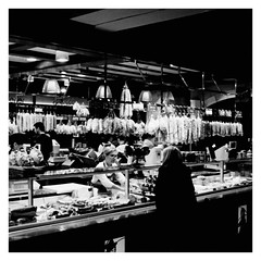 Grocery shopping... - Photo of Irigny