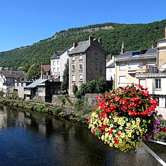 Bort-les-Orgues, Corrèze, France