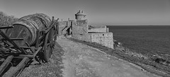 Fort La Latte - Photo of Matignon