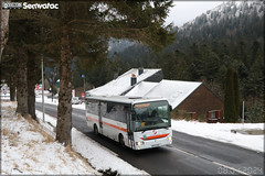 Irisbus Récréo – STAC Transports / Trans’cab n°33