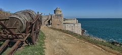 Fort La Latte - Photo of Pléboulle