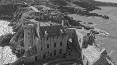 Fort La Latte - Photo of Saint-Cast-le-Guildo