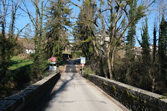 Vers Genève @ Pont de Sézegnin @ Avusy - Photo of Léaz
