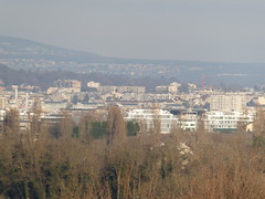 Genève @ Saint-Julien-en-Genevois - Photo of Dingy-en-Vuache
