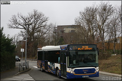 Heuliez Bus GX 327 – Tisséo Voyageurs / Tisséo n°0643 - Photo of Drémil-Lafage