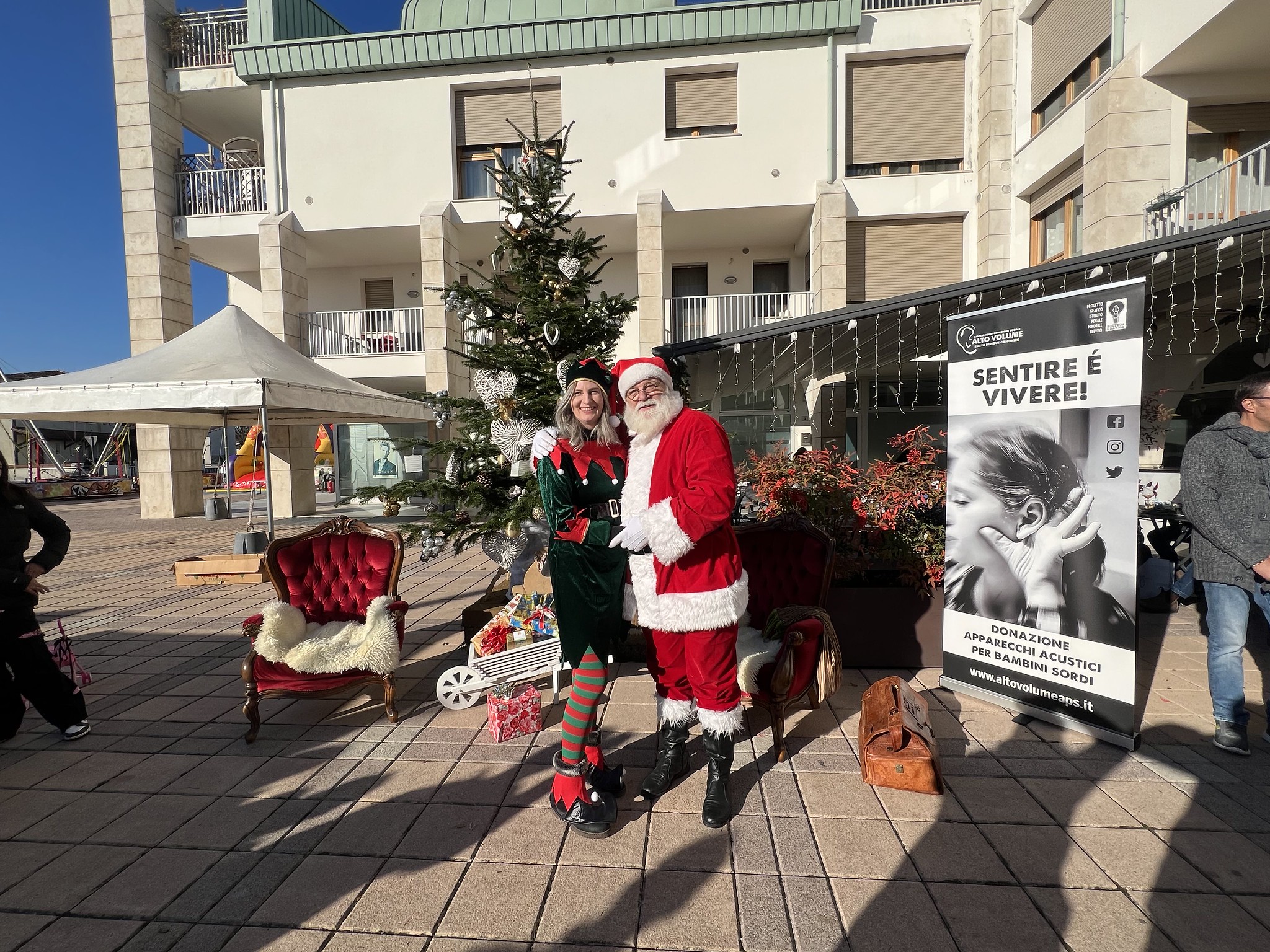Mercatini Natale Istrana '23 - 018 - Mercatini di Natale a Istrana 2023