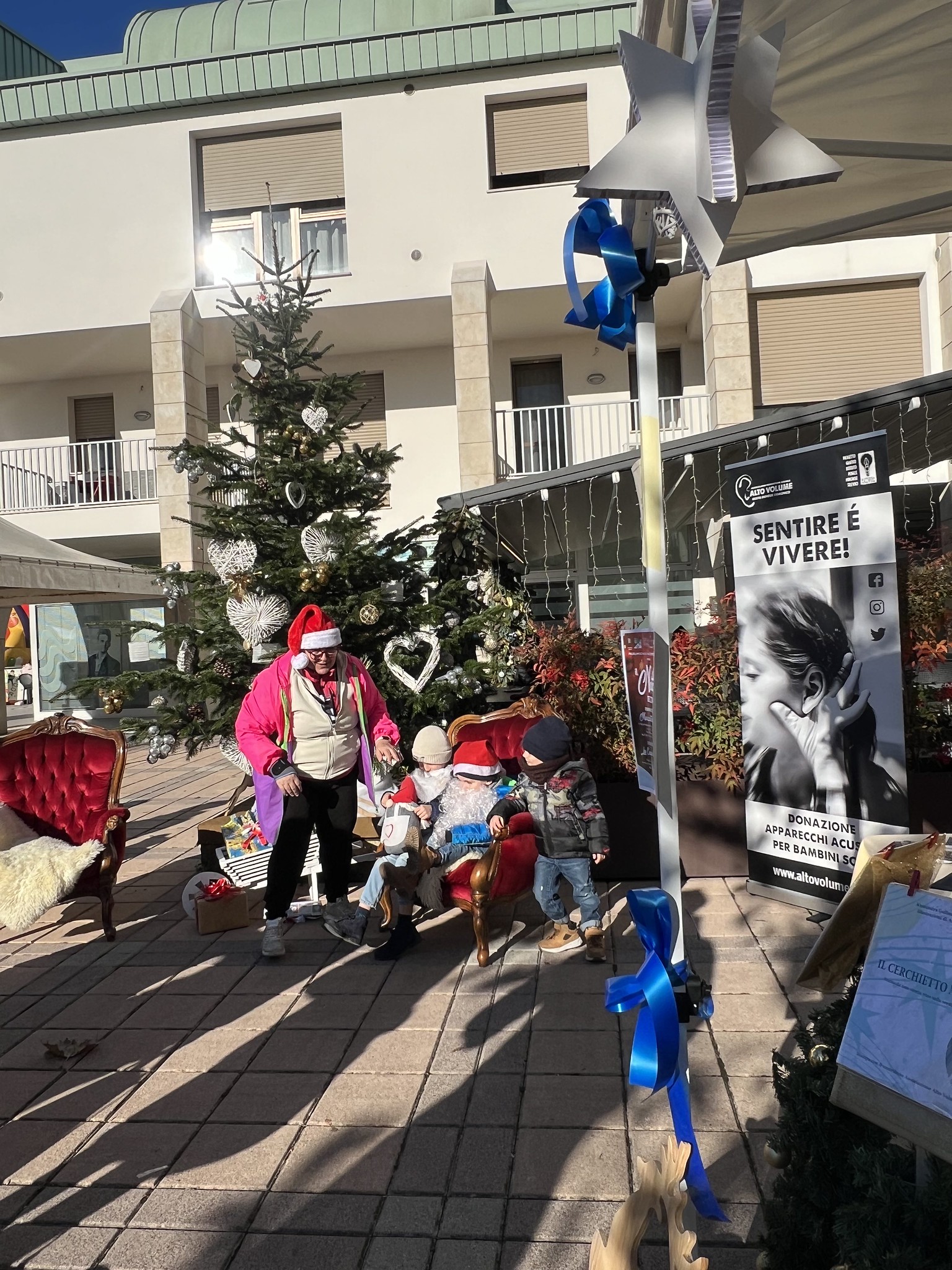Mercatini Natale Istrana '23 - 026 - Mercatini di Natale a Istrana 2023