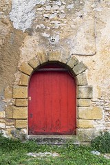 Au moulin aux olives - Photo of Cornillon-Confoux