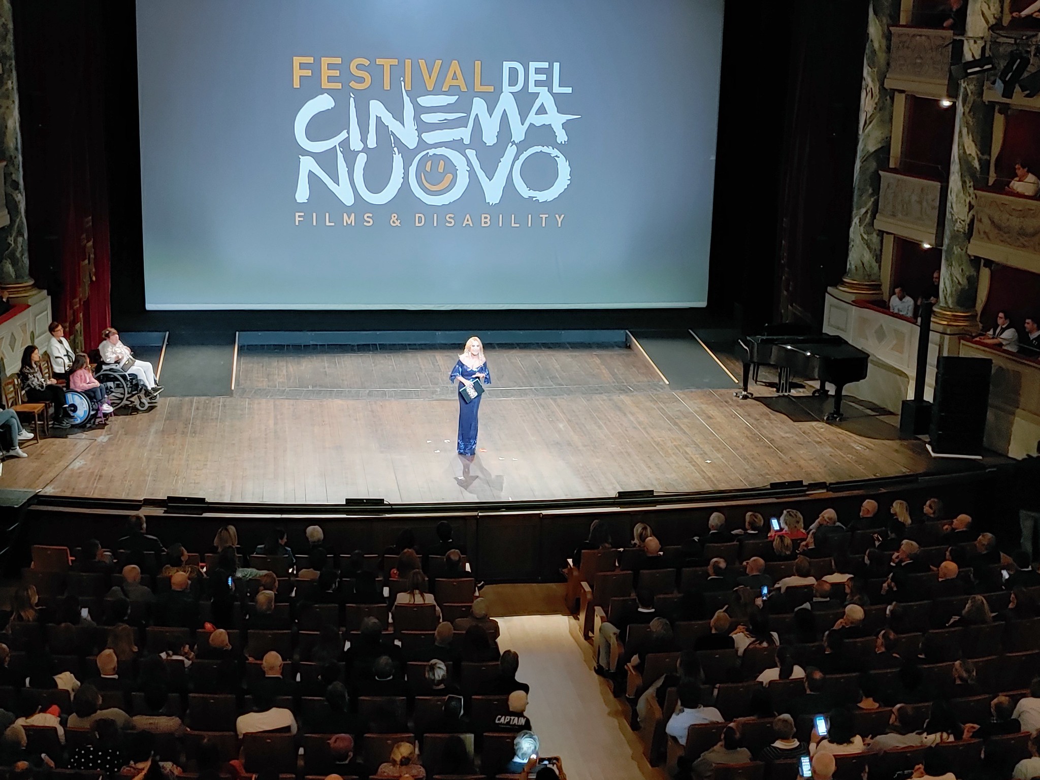 Festival Cinema Nuovo 2022 - 14 - Festival del Cinema Nuovo 2022