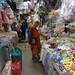 Monk's shopping