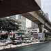 Brutalistic Infrastructure Bangkok (BIB)