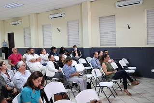 NHI Stakeholders Meeting | Belize City