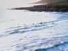 Wembury Beach
Olympus E300 with 14-54 f2.8-3.5 lens    - Wembury Beach & Hooe Lake