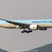 HL8044 | BOEING 777-200F | KOREAN AIR CARGO | SEOUL ICN-RKSI