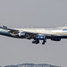 4H-BCH | BOEING 747-400F | SILK WAY  | SEOUL ICN-RKSI