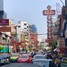 Chinatown (Bangkok, Thailand 2024)