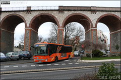 Iveco Bus Crossway LE – Stabus / Trans’cab n°178