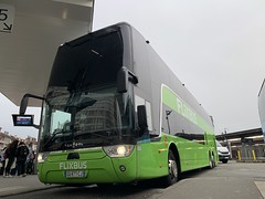 Van Hool TDX 25 Astromega SLO Bus (APS) - Photo of Menthon-Saint-Bernard
