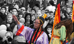 Nouvel An Chinois - Photo of Bonneuil-sur-Marne