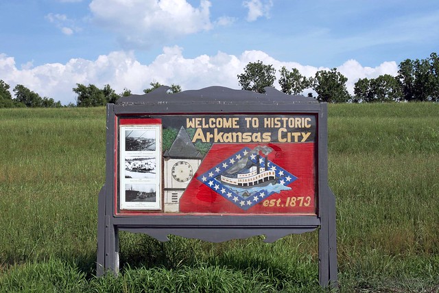 Arkansas City