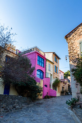Collioure-15 - Photo of Sorède