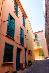 Collioure-14 - Photo of Banyuls-sur-Mer