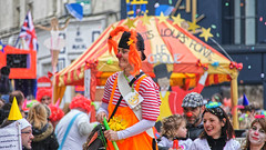 Carnaval - Photo of Émerainville