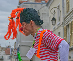 Carnaval - Photo of Émerainville