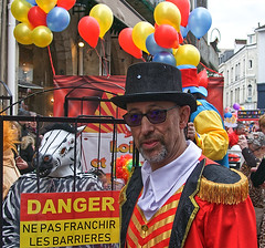 Carnaval - Photo of Gournay-sur-Marne
