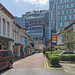 Singapore - Emerald Hill