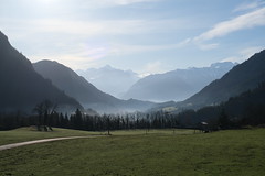 Mont Blanc @ Saint-Jeoire - Photo of Arenthon