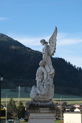 Monument aux morts @ Saint-Jeoire - Photo of Saint-Pierre-en-Faucigny